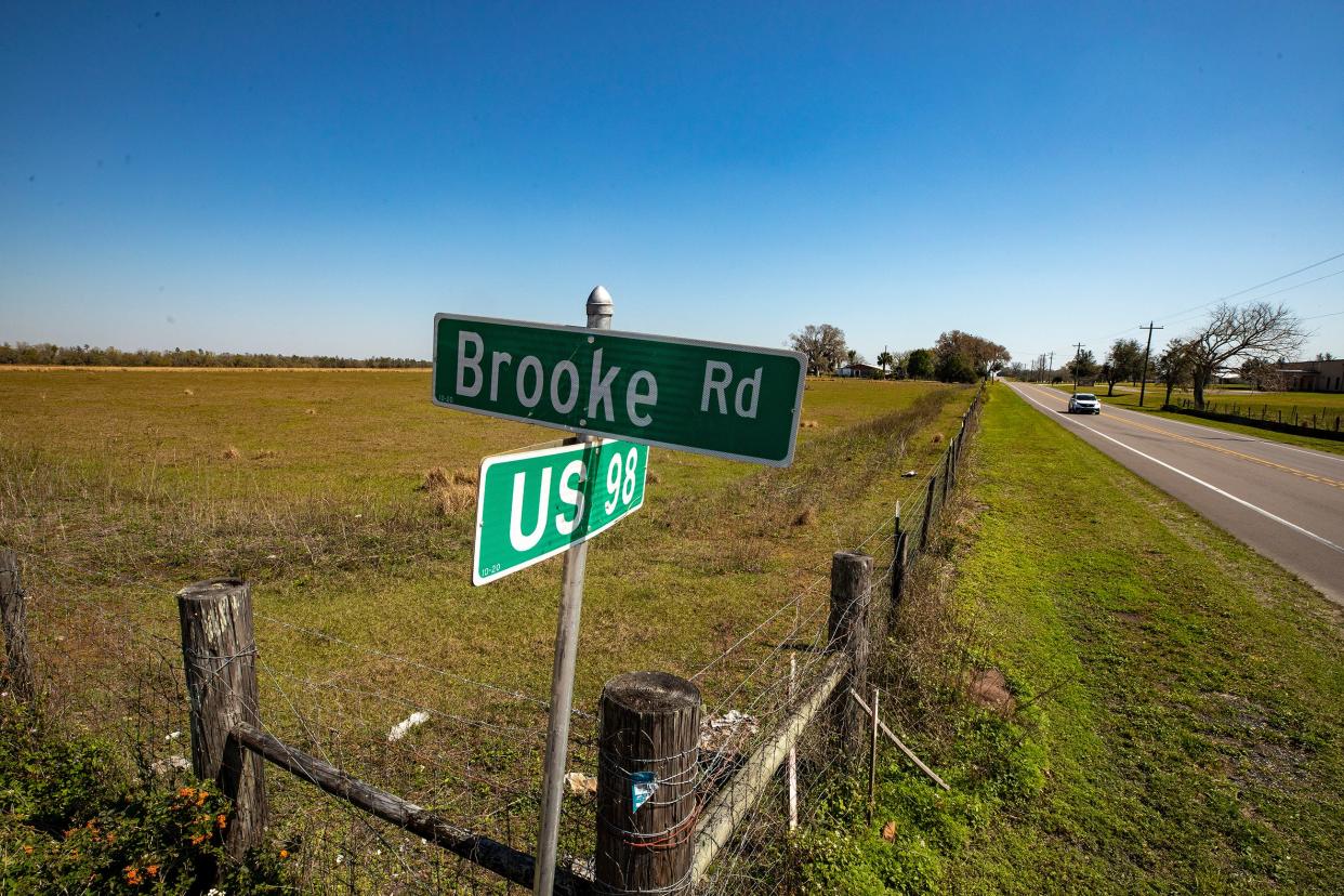 On March 6, the Polk County Planning Commission is expected to review the first application under the new language in the county's comprehensive plan allowing "rural cluster centers." The proposal includes a Dollar General store about two miles east of Fort Meade at Brooke Road and U.S. 98, just across the street from a family-owned Fowler's Grocery store.