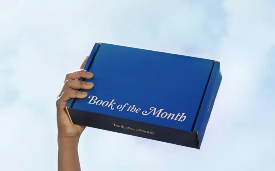 <p><a href="https://www.bookofthemonth.com/gift" rel="nofollow noopener" target="_blank" data-ylk="slk:Shop Now;elm:context_link;itc:0;sec:content-canvas" class="link ">Shop Now</a></p><p>Subscription</p><p>bookofthemonth.com</p><span class="copyright">Book of the Month Club</span>