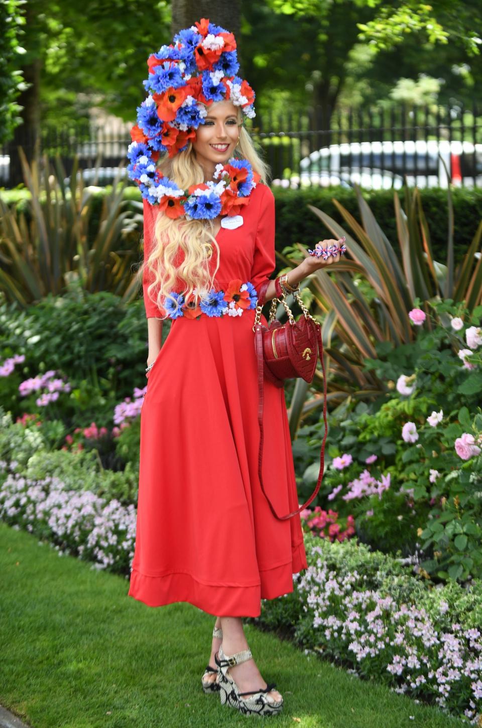 Royal Ascot 2017