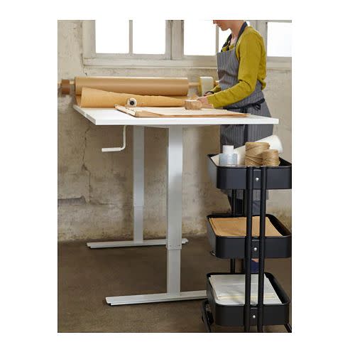 Normally $249, IKEA FAMILY members get it for $199 through June. 23.&nbsp;<strong><a href="https://fave.co/2RxgjF7" target="_blank" rel="noopener noreferrer">Get it here.</a></strong>