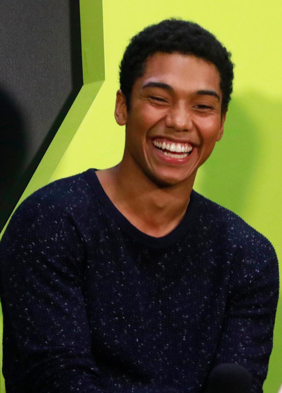 Chance Perdomo