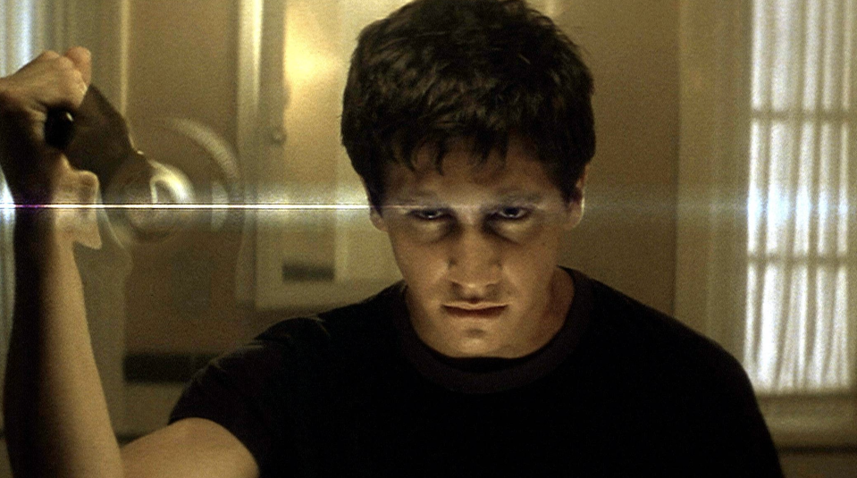 8. Donnie Darko (2001)