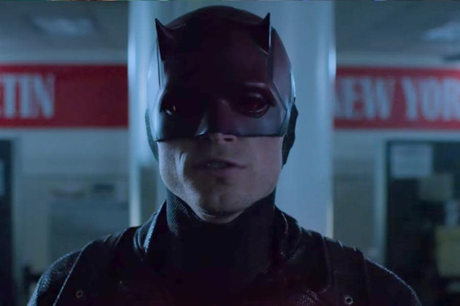 Daredevil: Born Again traerá de regreso a Wilson Bethel como Bullseye