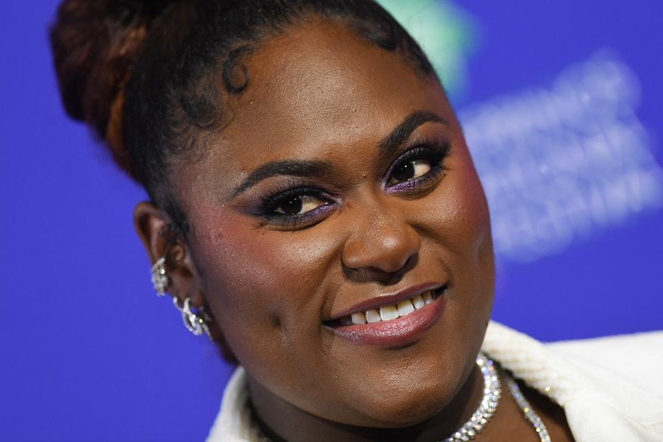 Danielle Brooks