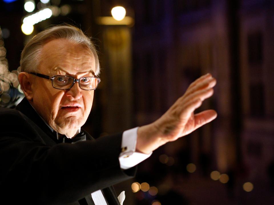 Martti Ahtisaari