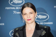 <p>En 1996, l’actrice française impressionne le monde entier grâce à son rôle dans <i>Le Patient Anglais</i>, un film anglo-américain. </p><p>Cependant, elle refuse de jouer dans des grosses productions hollywoodiennes malgré les propositions qu’elle reçoit et préfère se consacrer à des films d’auteurs.</p><p><b>Copyright : Getty Images</b> <br></p>