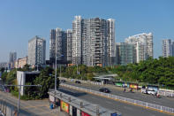 <p>Nr. 22: Shenzhen, China<br>Durchschnittliche Miete für ein Apartment: 1.408 €<br> (Chris/Flickr) </p>