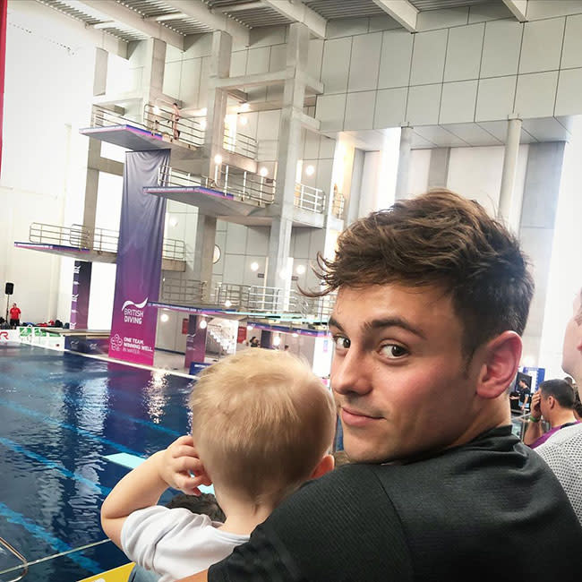 tom-daley-son-robbie