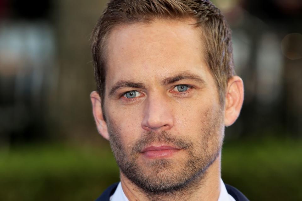 Paul Walker (1973-2013)