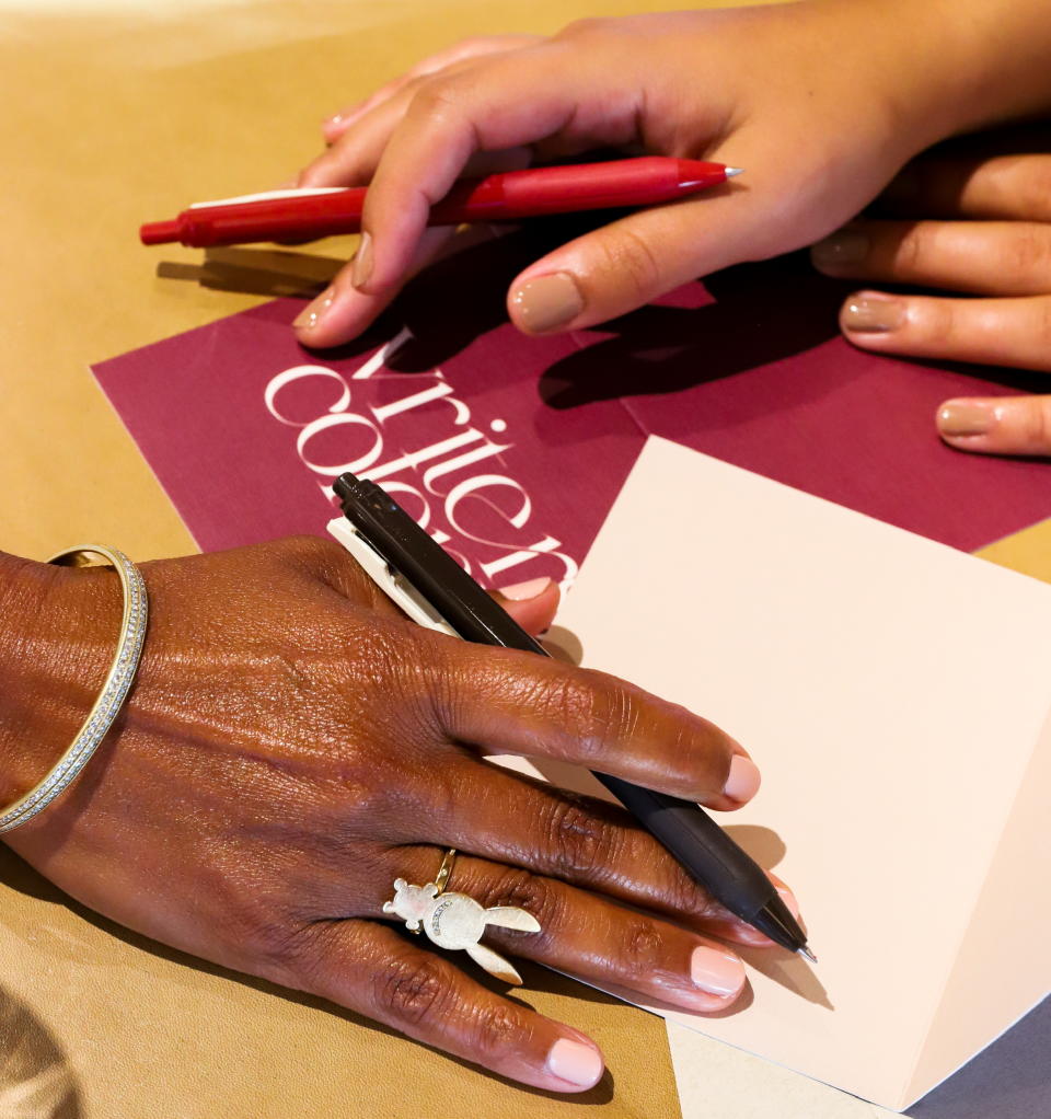 Orly x Mara Brock Akil Nail Polish Collection