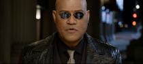 <p>If you forget the subpar sequels, in which he’s unforgivably sidelined, Laurence Fishburne’s Morpheus is the absolute star of <em>The Matrix</em>. Yes, Neo is a God-like figure, and Trinity kicks some major ass, but they all do it because Morpheus tells them to. They succeed at jumping across buildings, shooting up skyscrapers, and fending off dreaded agents because their leader sets a tough-as-nails example for them to follow.</p>