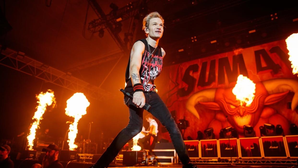 Sum 41 Announce One-Off Melbourne Show in December