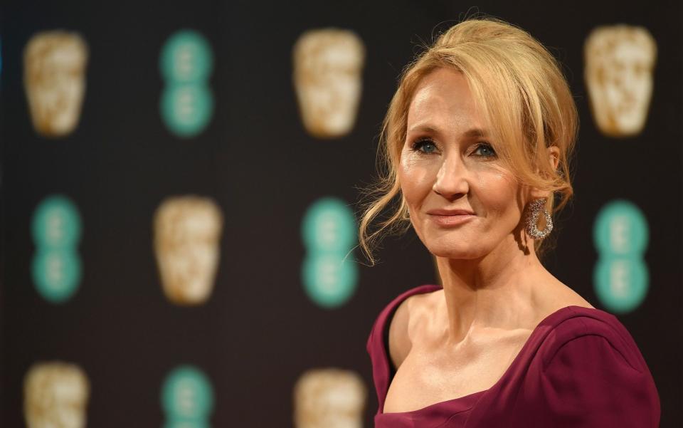 The game features were reportedly pushed for after comments made by JK Rowling