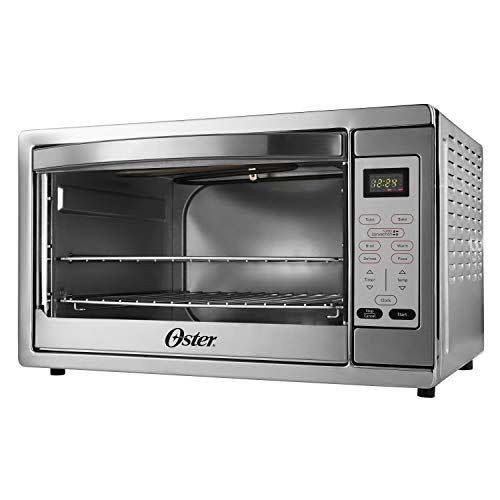 5 Best Oster Toaster Ovens - Jan. 2024 - BestReviews