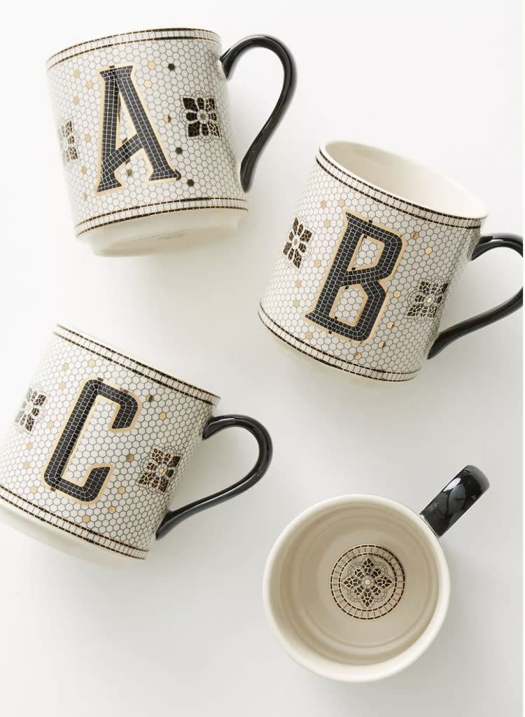 Credit: Anthropologie