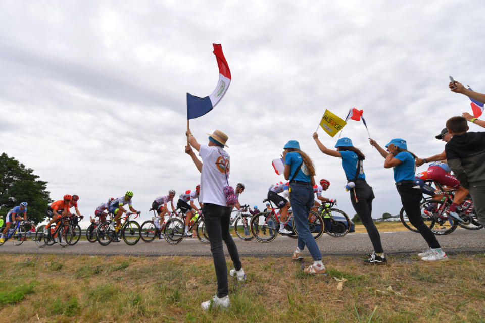 Tour de France 2019 : les plus belles photos de la Grande Boucle (J-6)