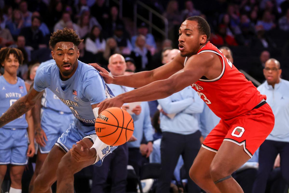 UNC basketball vs. Michigan Scouting report, score prediction for