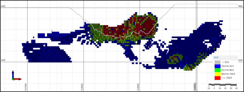 Class 1 Nickel and Technologies Limited