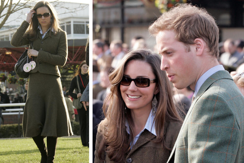 30 Photos of Kate Middleton Before She Was Royal That Prove She’s Always Been a Fashion Queen