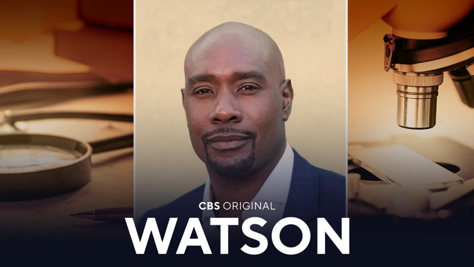 Watson, CBS