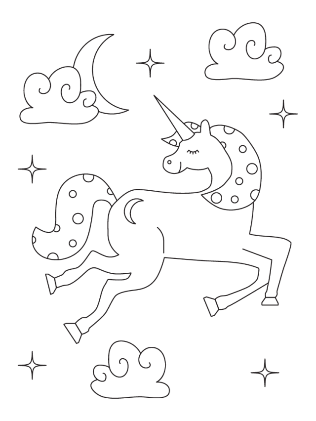 coloring pages for 9 and up