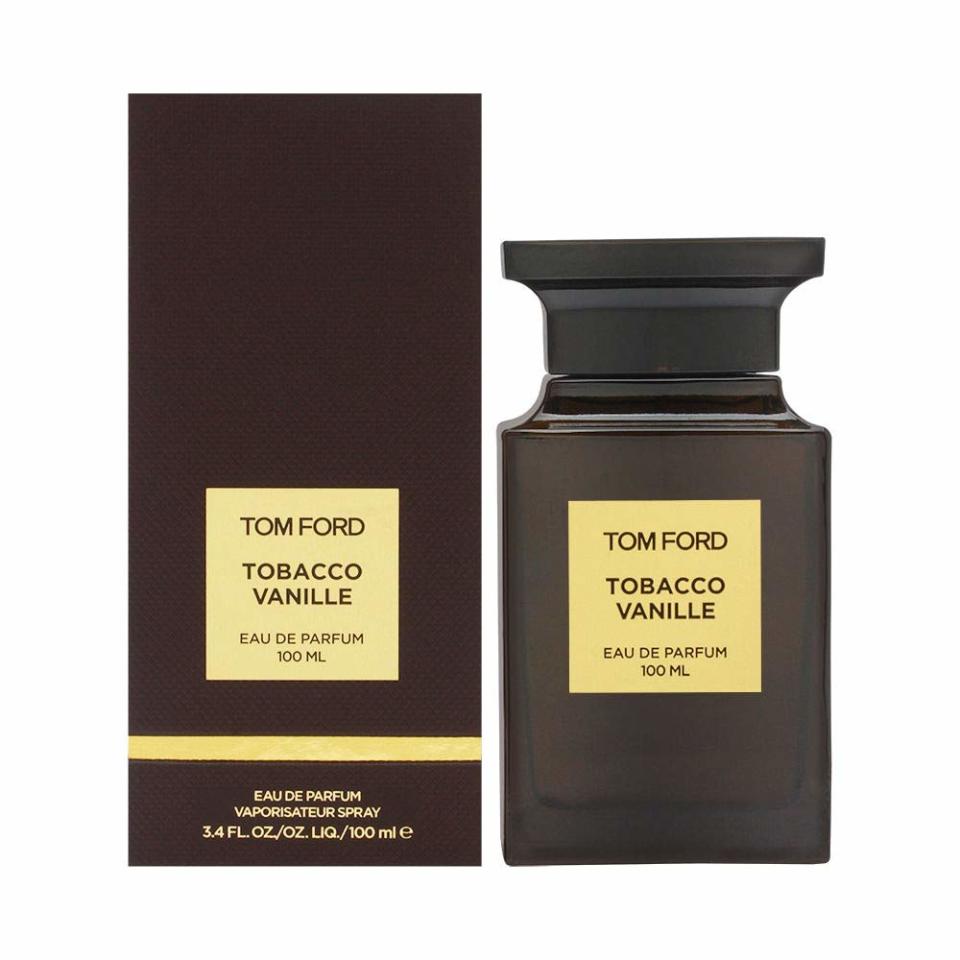 tom ford tobacco vanille