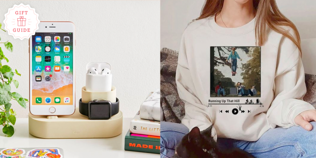 50+ Gifts for Teen Boys That'll Actually Impress Them