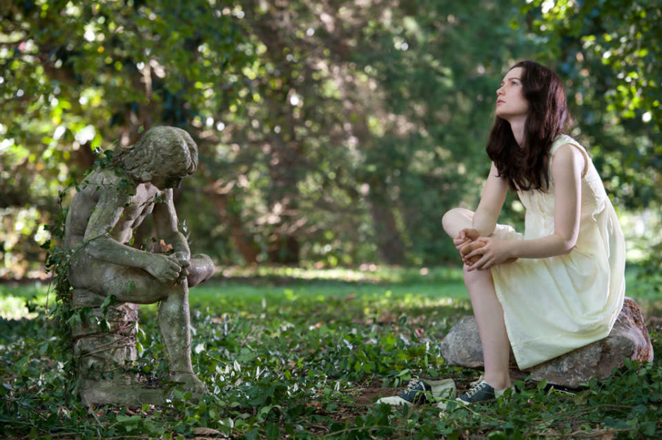 Stoker Still