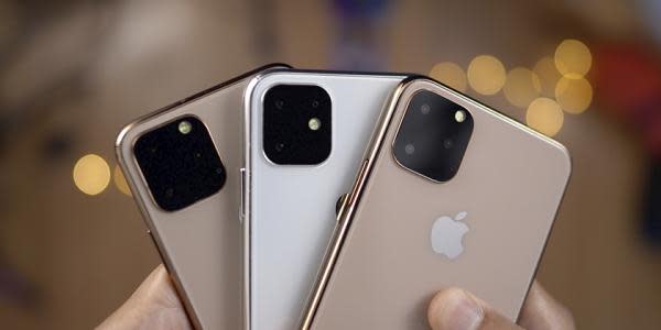 Cuántos días tengo que trabajar para comprar el nuevo iPhone 11 Pro?