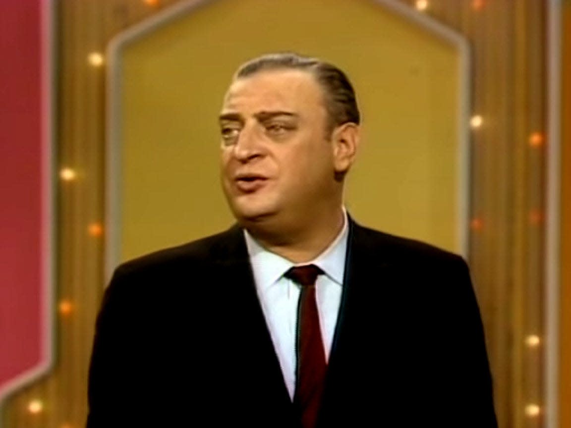 rodney dangerfield