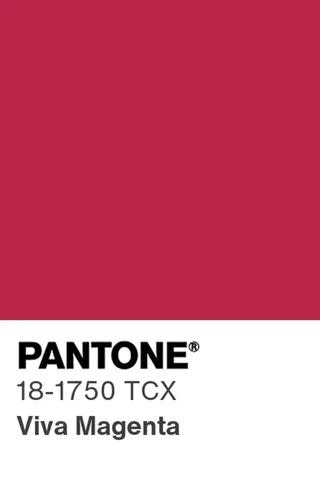 <p>Pantone</p> Pantone Color of the Year