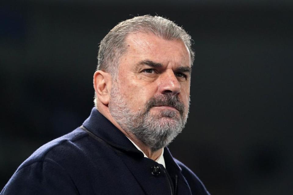 Next Liverpool manager odds as Postecoglou favourite and Celtic boss ...
