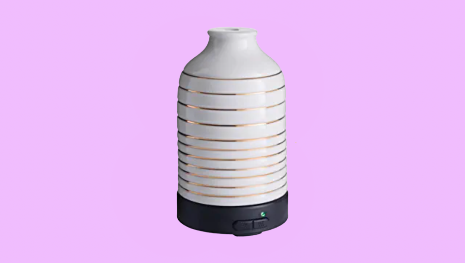 40 best gifts to give your sister: Diffuser