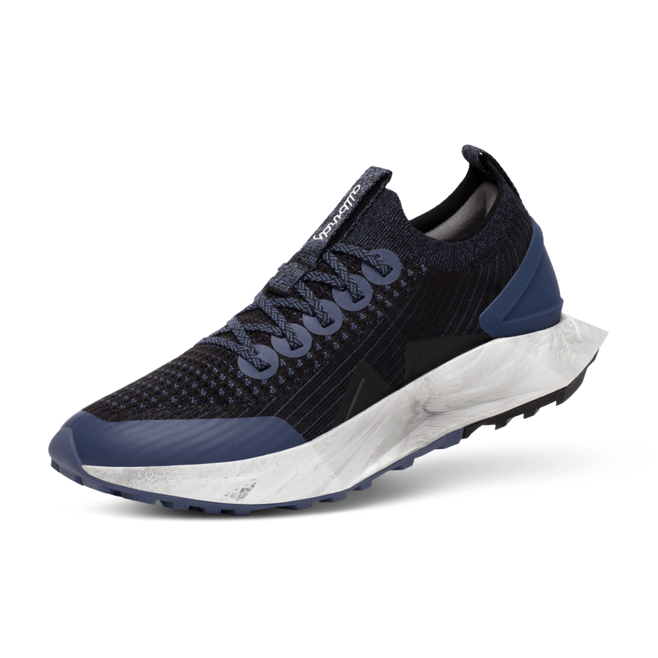 <p><a href="https://go.redirectingat.com?id=74968X1596630&url=https%3A%2F%2Fwww.allbirds.com%2Fproducts%2Fmens-tree-flyers-natural-black-hazy-indigo&sref=https%3A%2F%2Fwww.menshealth.com%2Ftechnology-gear%2Fg19548149%2Funique-gifts-for-him%2F" rel="nofollow noopener" target="_blank" data-ylk="slk:Shop Now;elm:context_link;itc:0;sec:content-canvas" class="link ">Shop Now</a></p><p>Men's Tree Flyer 2</p><p>allbirds.com</p><p>$160.00</p>