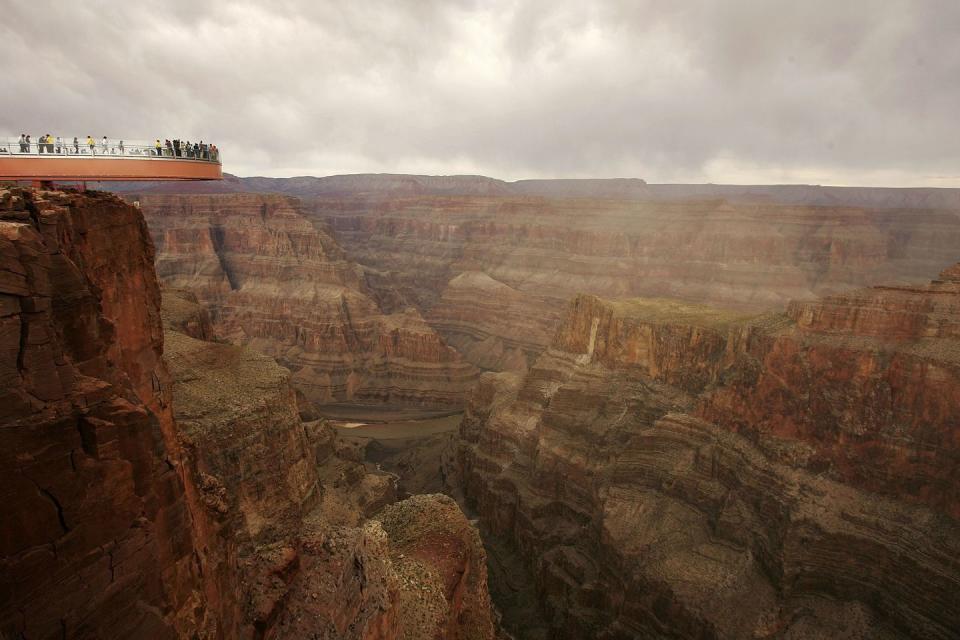 These Photos of U.S. National Parks Will Leave You Longing For a Weekend Away