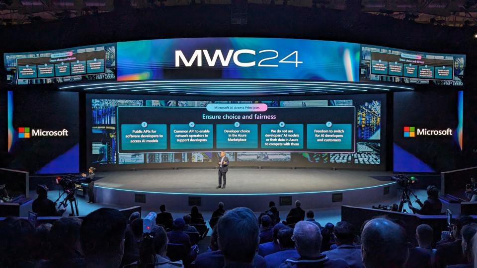 MWC 2024