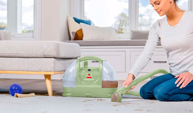 The 15 Best  Prime Day 2 Vacuum Deals 2023 - PureWow