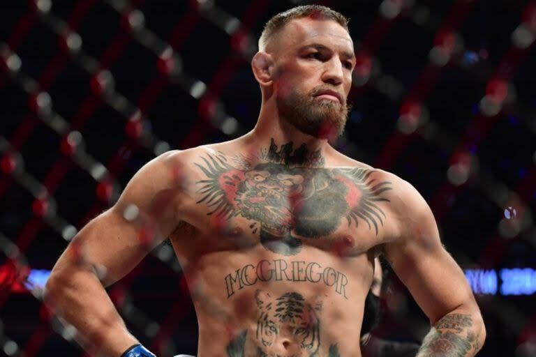 Conor McGregor: del deporte a la actuación