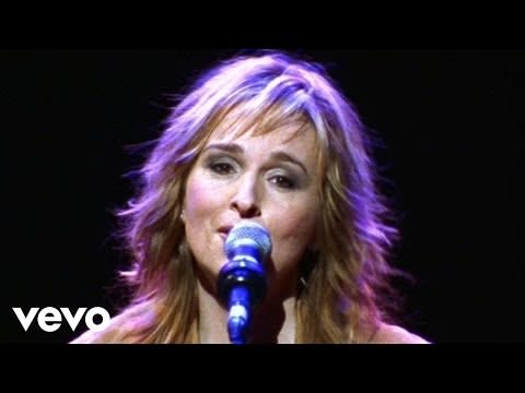 5) “Come to my Window” by Melissa Etheridge