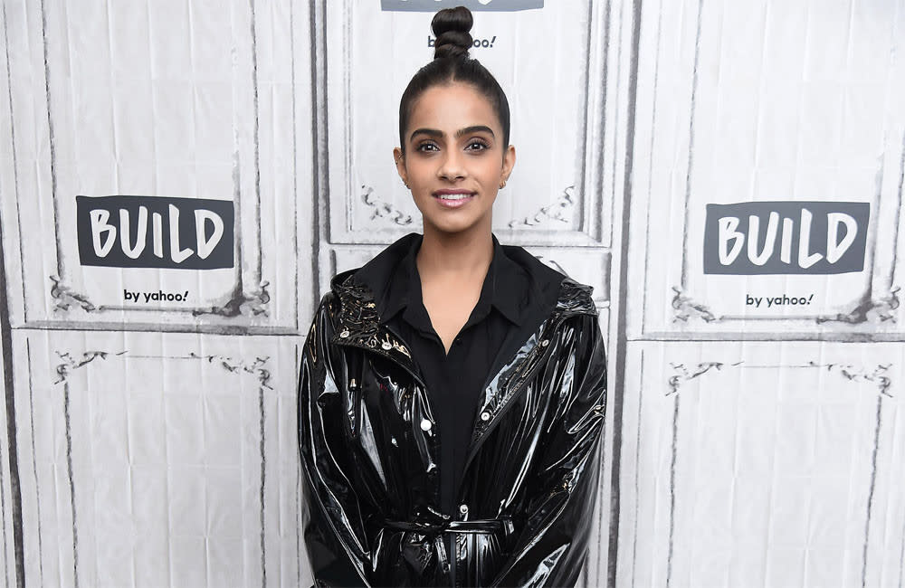 Mandip Gill is set to leave the BBC show credit:Bang Showbiz