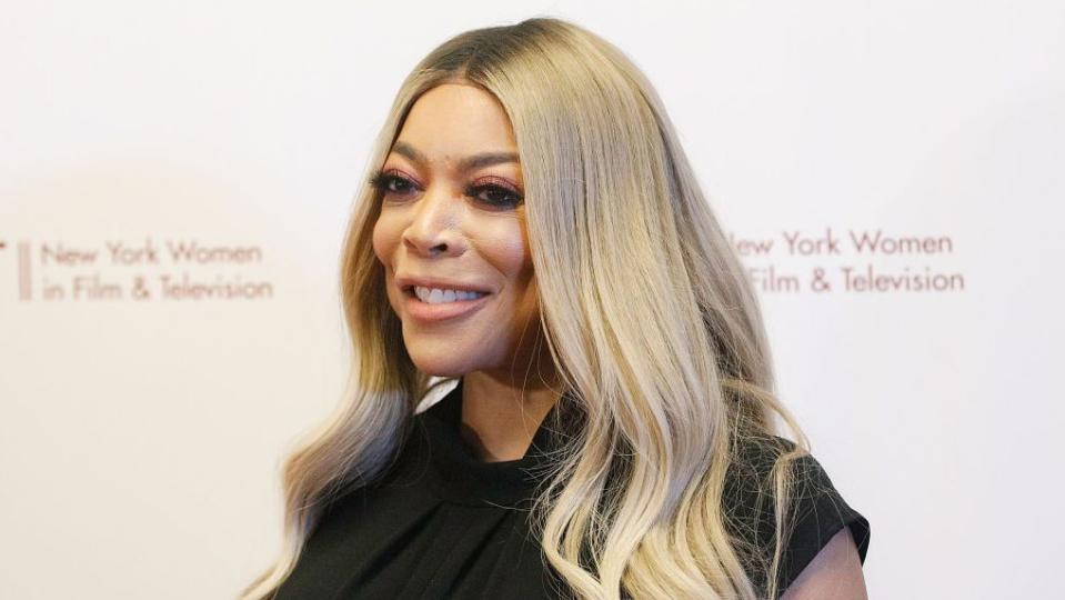 Wendy Williams thegrio.com