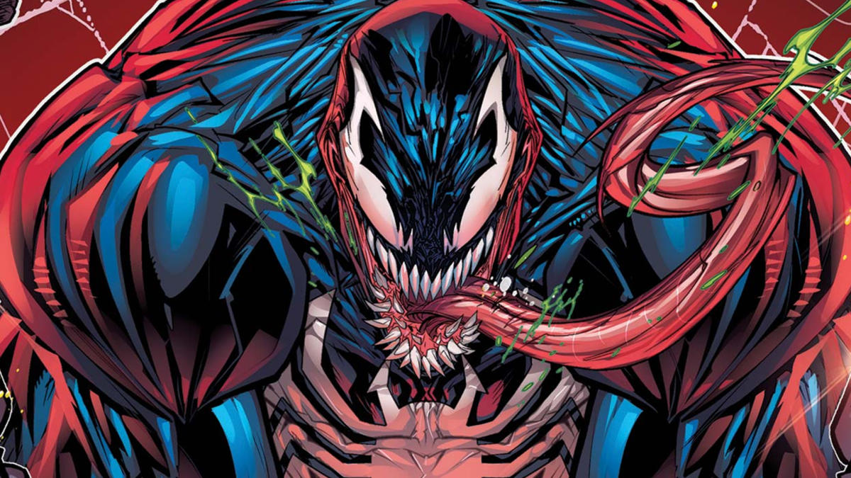 Marvel's Spider-Man 2 Dev Talks About How Tony Todd Was Cast As Venom