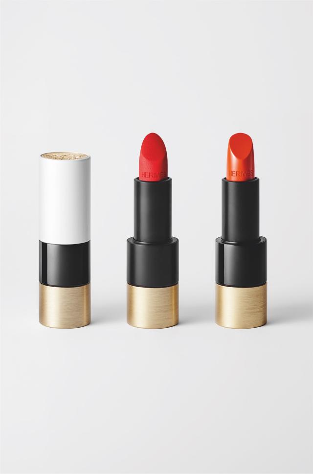 Rouge Hermes, Lip care balm