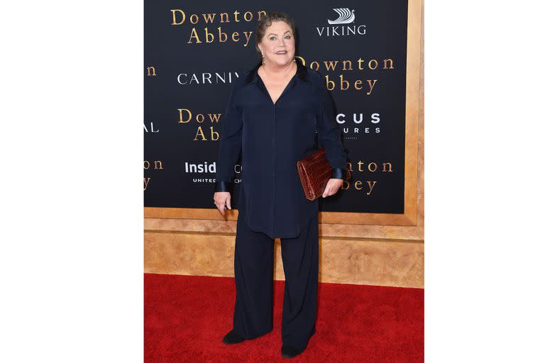 Kathleen Turner