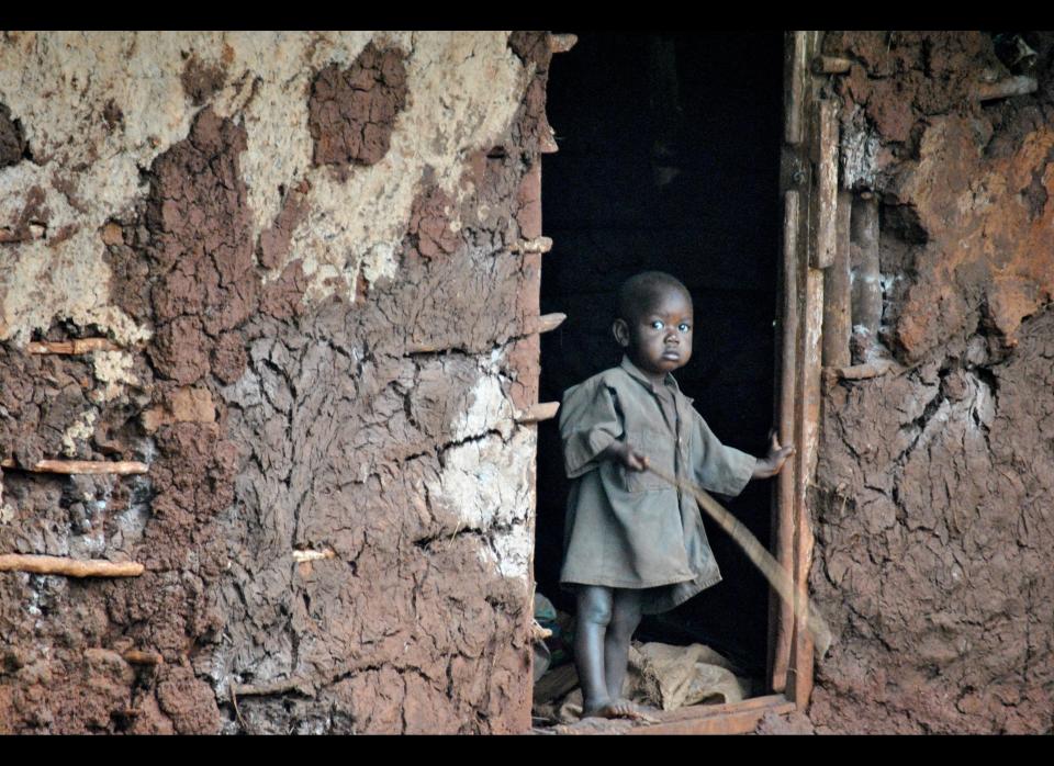 Uganda's population (34 million) increases each year  by over a million people with an average of six children per woman. Big numbers of children hamper family’s savings, overwhelm Uganda’s education programmes resulting to large numbers of unskilled young people that affect the country’s economy and ability to generate sufficient employment.