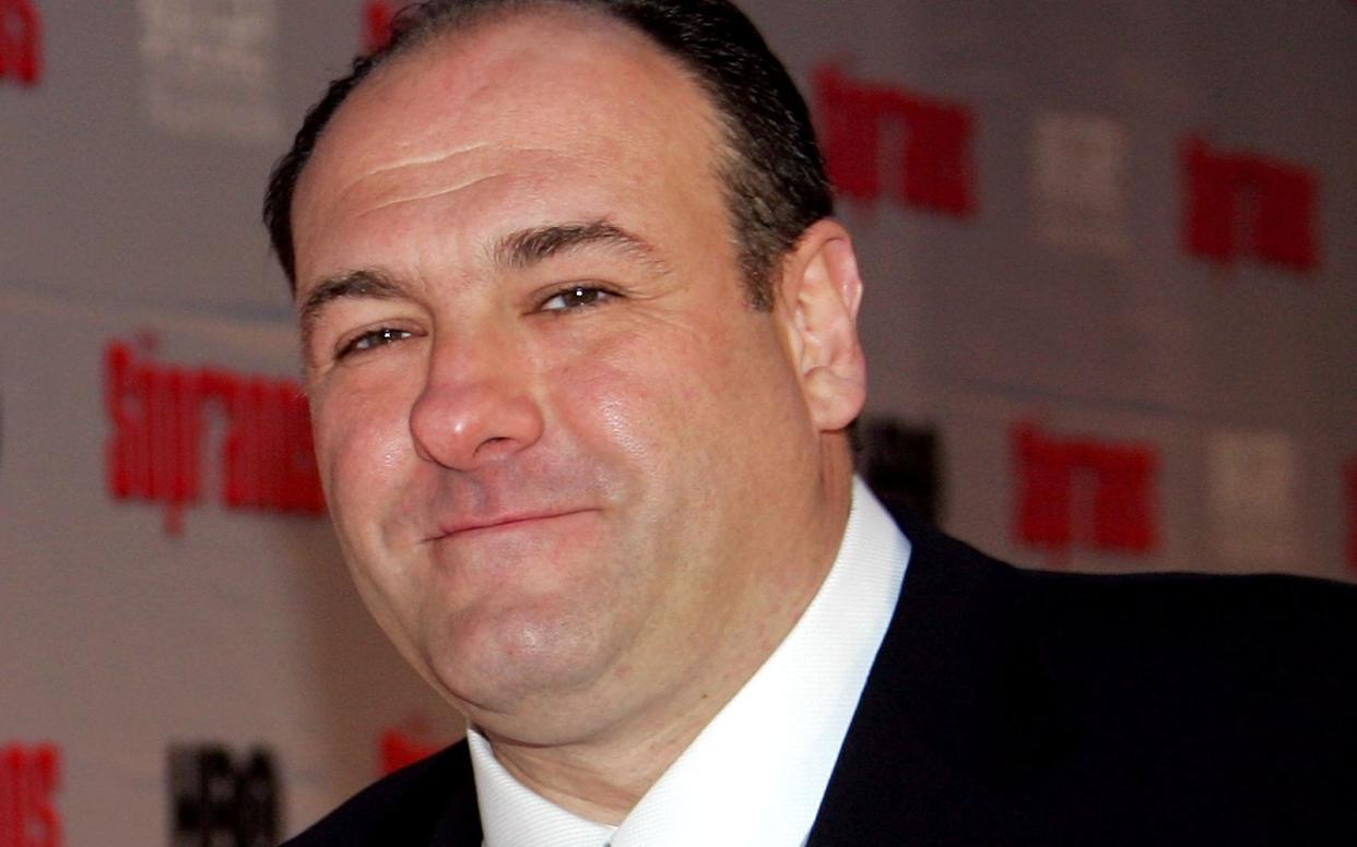 Schauspieler James Gandolfini wurde nur 51 Jahre alt. Er starb vor zehn Jahren an einem Herzinfarkt. Freunde und Familie gedenken des "Die Sopranos"-Stars. (Bild: 2007 Getty Images/Evan Agostini)