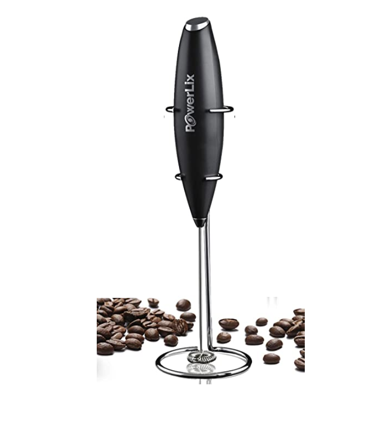 6) Milk Pro Frother