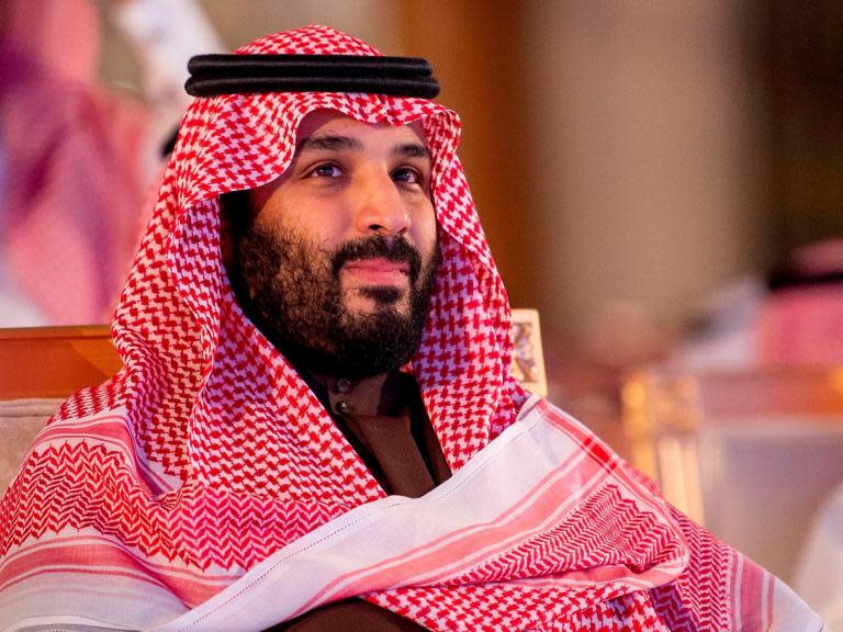 Manchester United news: Saudi Crown Prince Mohammed bin Salman's position over reported £3.8 billion takeover bid clarified