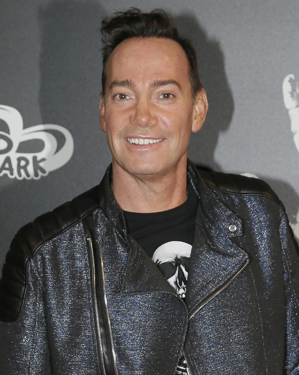 File photo dated 20/03/18 of Craig Revel Horwood, who has denied that Strictly Come Dancing judges fix their scores.