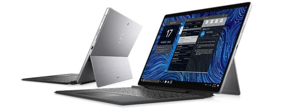 dell latitude 7320 detachable overview